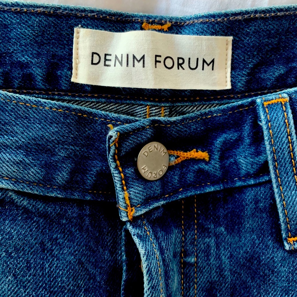 Aritzia Women’s Drnim Forum Jeans sz 28